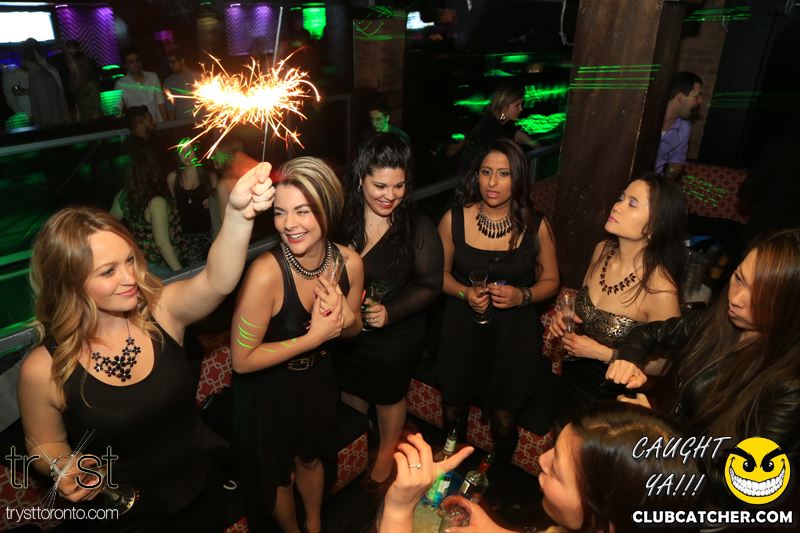 Tryst nightclub photo 241 - March 8th, 2014