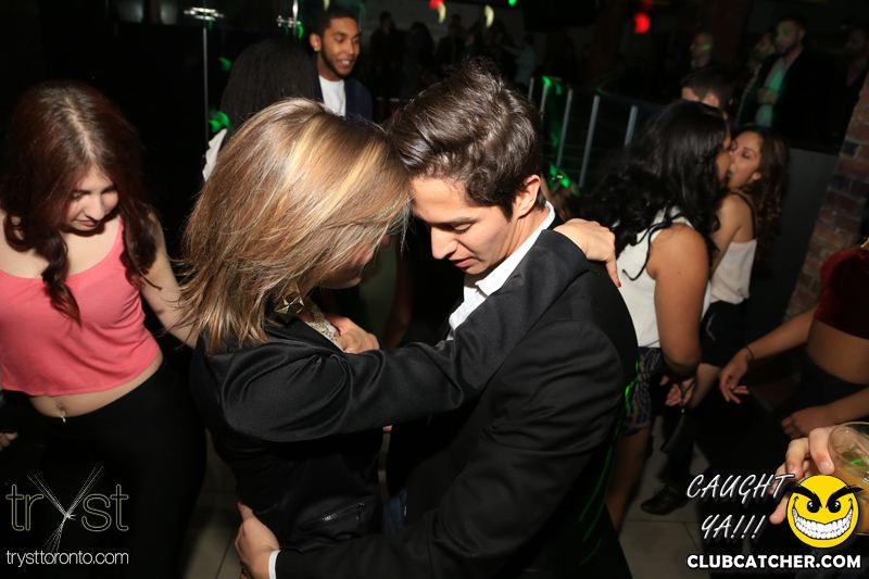Tryst nightclub photo 242 - March 8th, 2014