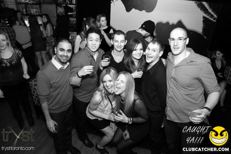 Tryst nightclub photo 244 - March 8th, 2014