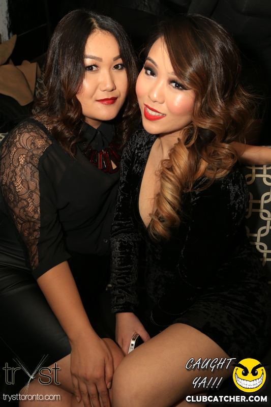 Tryst nightclub photo 245 - March 8th, 2014