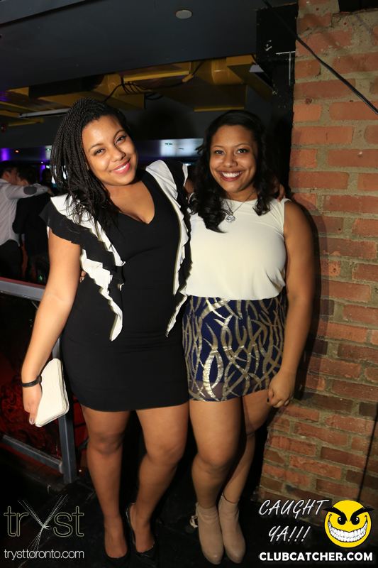 Tryst nightclub photo 246 - March 8th, 2014