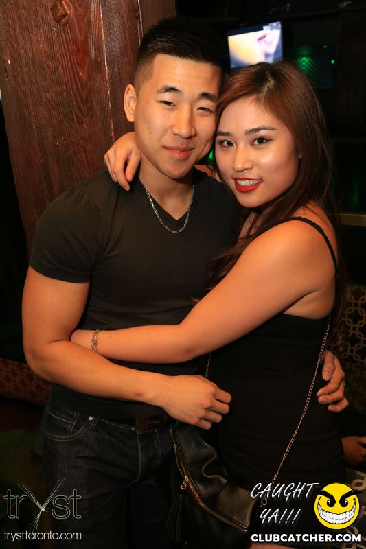 Tryst nightclub photo 247 - March 8th, 2014