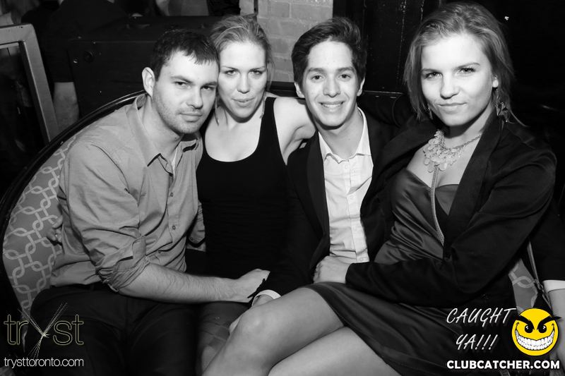 Tryst nightclub photo 248 - March 8th, 2014
