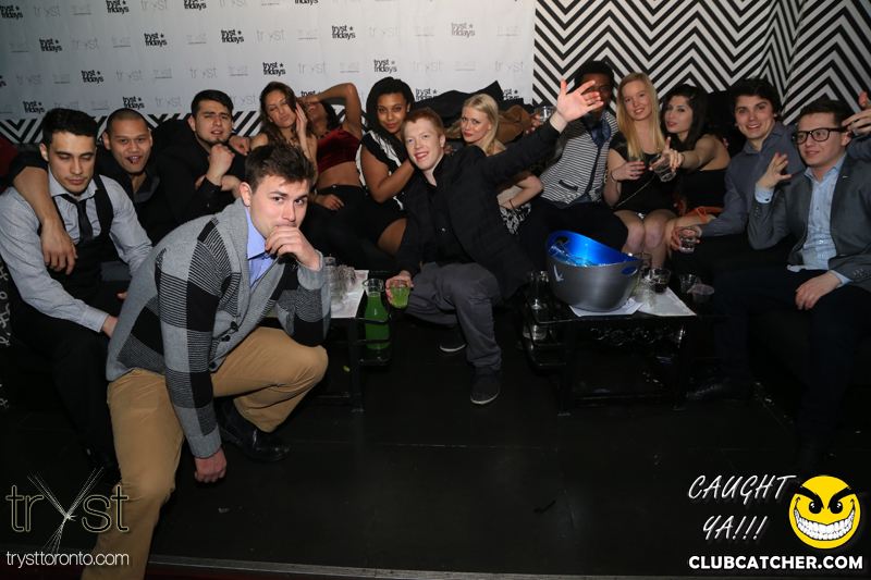 Tryst nightclub photo 249 - March 8th, 2014