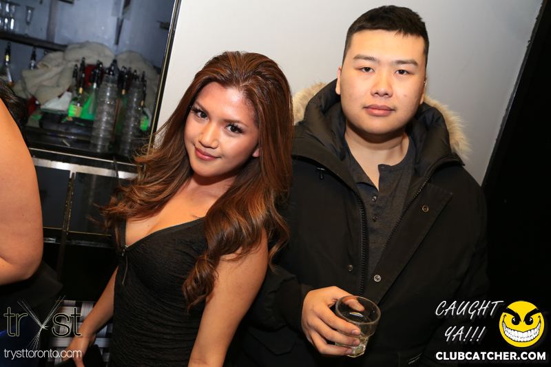 Tryst nightclub photo 250 - March 8th, 2014