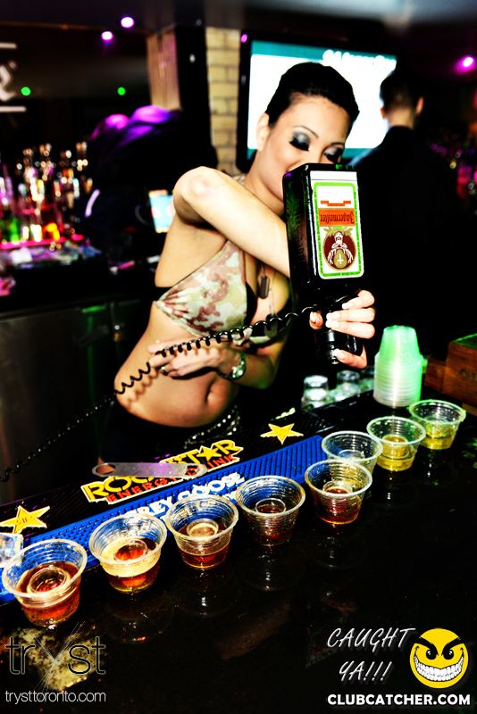 Tryst nightclub photo 26 - March 8th, 2014