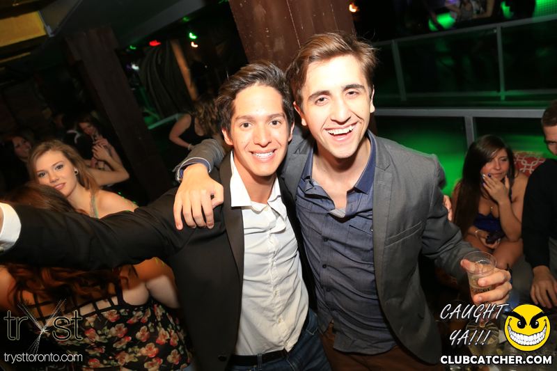 Tryst nightclub photo 251 - March 8th, 2014