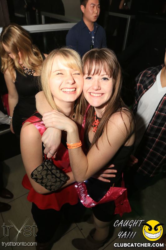 Tryst nightclub photo 252 - March 8th, 2014