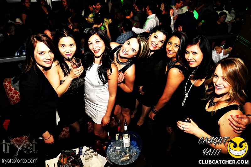 Tryst nightclub photo 253 - March 8th, 2014
