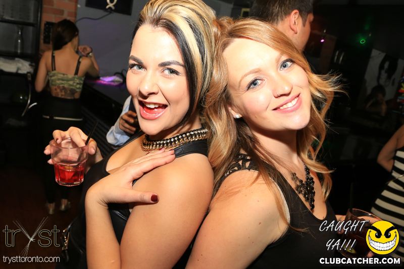 Tryst nightclub photo 254 - March 8th, 2014