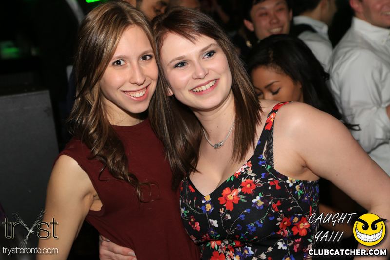 Tryst nightclub photo 257 - March 8th, 2014