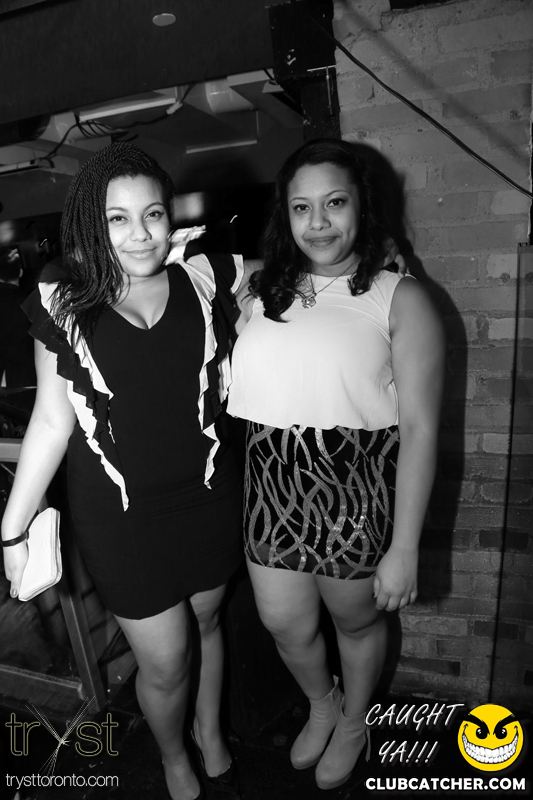 Tryst nightclub photo 258 - March 8th, 2014