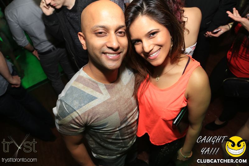 Tryst nightclub photo 259 - March 8th, 2014