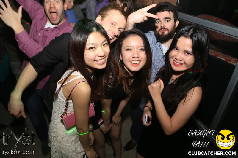 Tryst nightclub photo 260 - March 8th, 2014