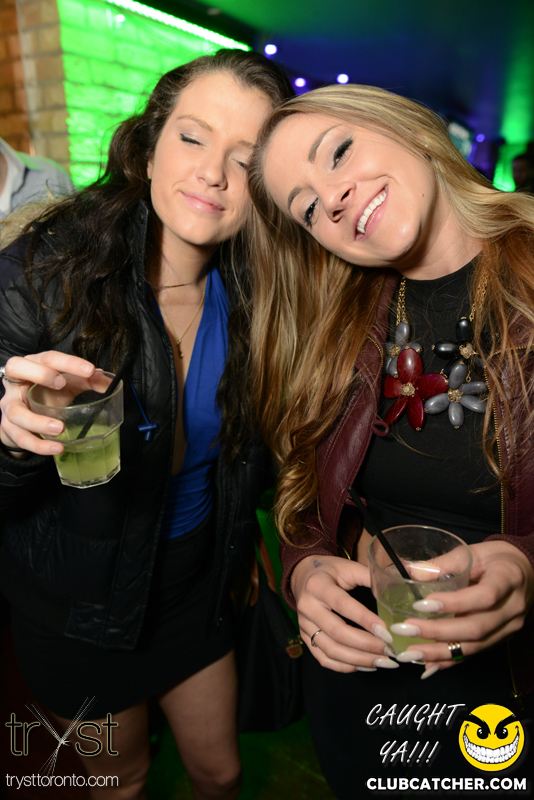 Tryst nightclub photo 27 - March 8th, 2014