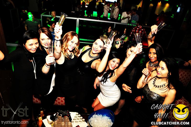 Tryst nightclub photo 263 - March 8th, 2014