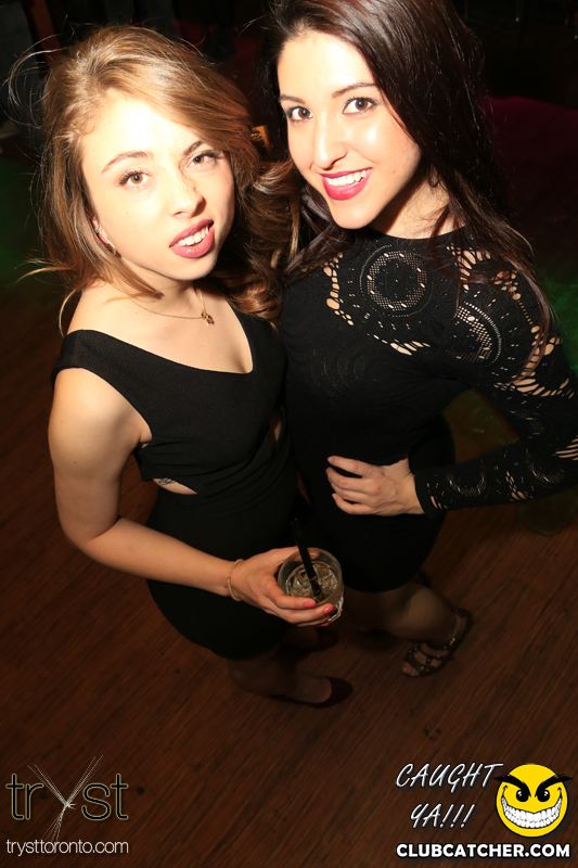 Tryst nightclub photo 264 - March 8th, 2014