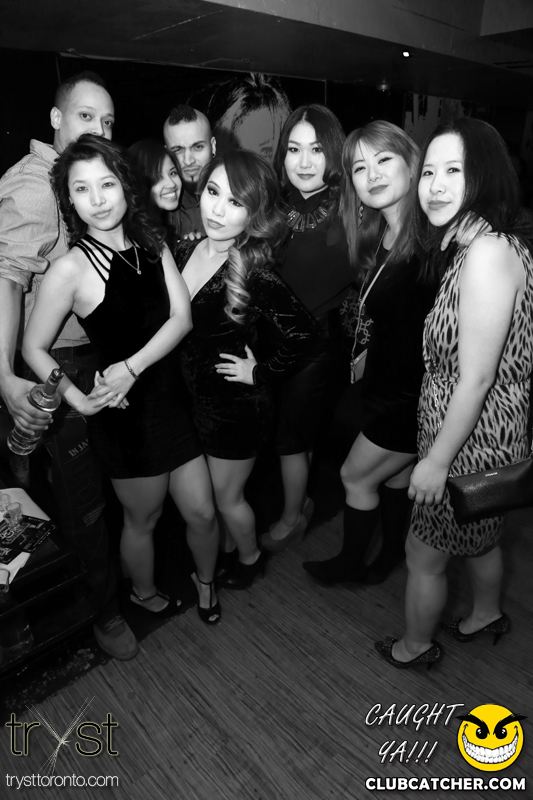 Tryst nightclub photo 268 - March 8th, 2014