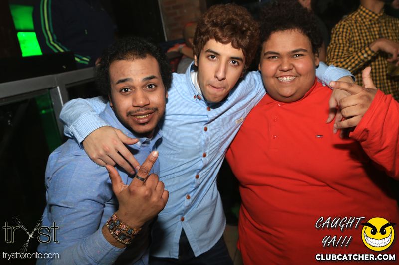 Tryst nightclub photo 269 - March 8th, 2014