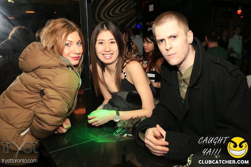 Tryst nightclub photo 270 - March 8th, 2014