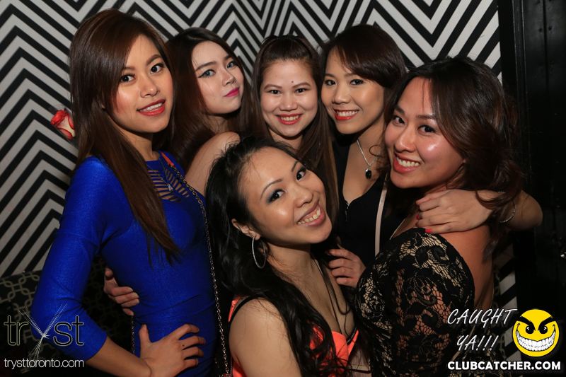 Tryst nightclub photo 28 - March 8th, 2014