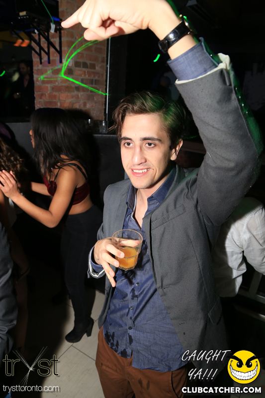 Tryst nightclub photo 271 - March 8th, 2014