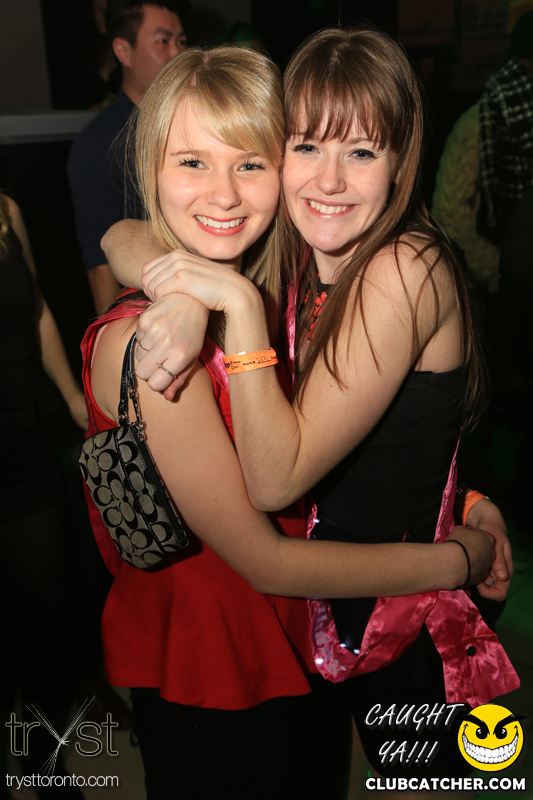 Tryst nightclub photo 272 - March 8th, 2014