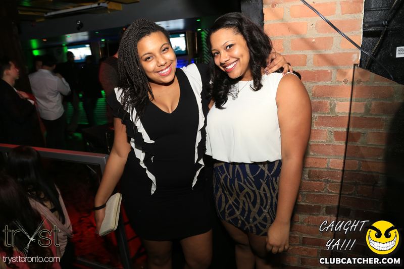 Tryst nightclub photo 275 - March 8th, 2014
