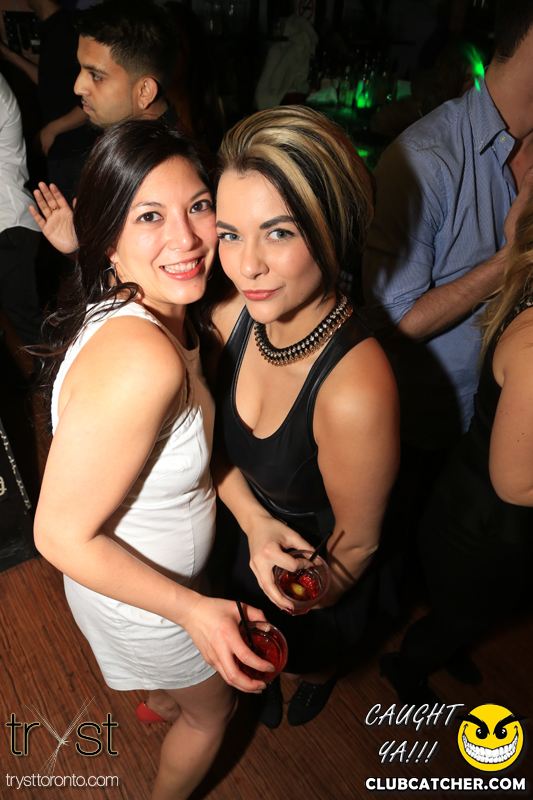 Tryst nightclub photo 276 - March 8th, 2014