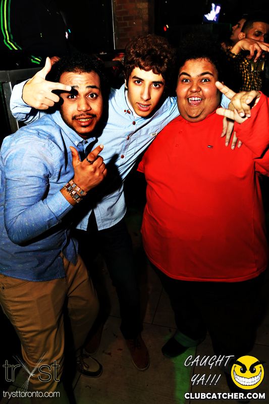 Tryst nightclub photo 278 - March 8th, 2014