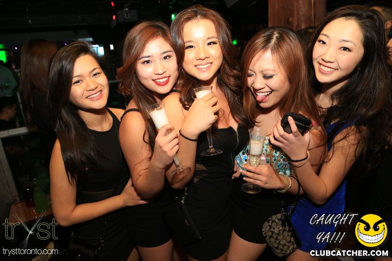 Tryst nightclub photo 280 - March 8th, 2014