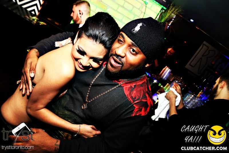 Tryst nightclub photo 282 - March 8th, 2014