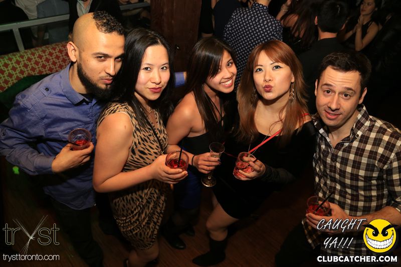 Tryst nightclub photo 283 - March 8th, 2014