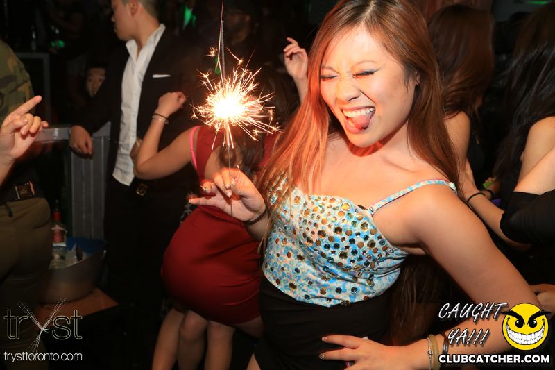 Tryst nightclub photo 284 - March 8th, 2014