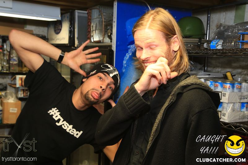 Tryst nightclub photo 285 - March 8th, 2014