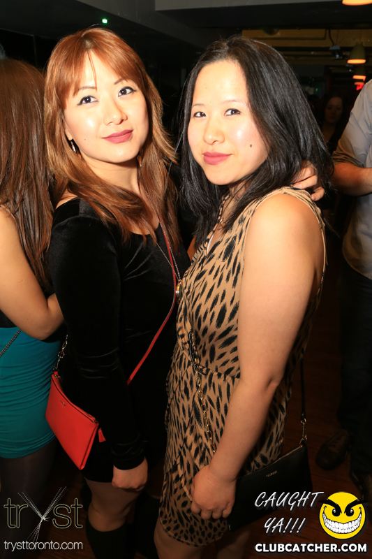Tryst nightclub photo 289 - March 8th, 2014