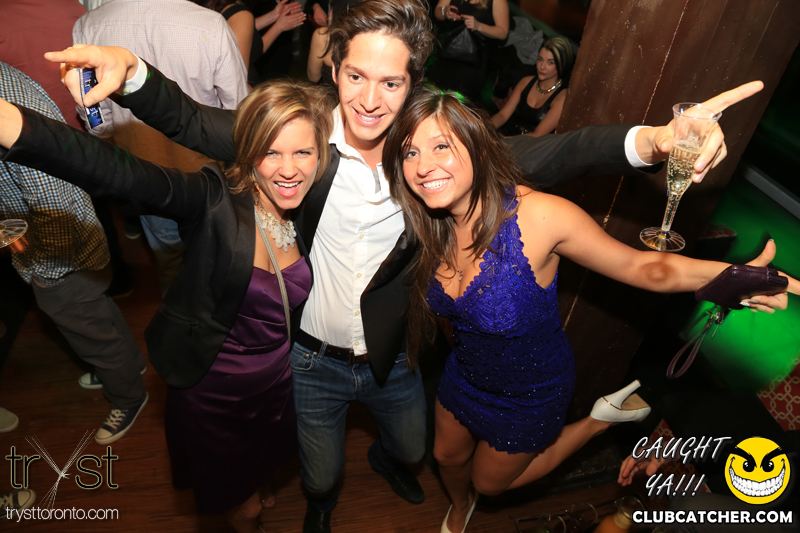 Tryst nightclub photo 292 - March 8th, 2014