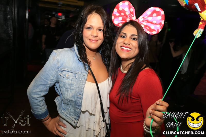 Tryst nightclub photo 294 - March 8th, 2014