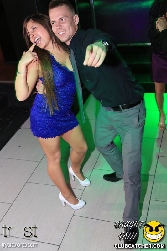 Tryst nightclub photo 297 - March 8th, 2014