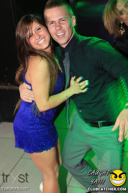 Tryst nightclub photo 298 - March 8th, 2014