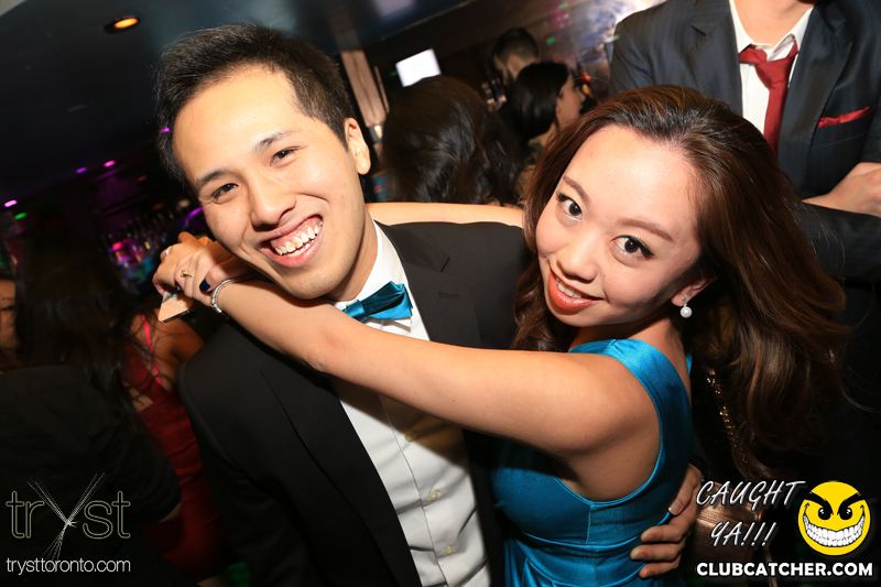 Tryst nightclub photo 299 - March 8th, 2014