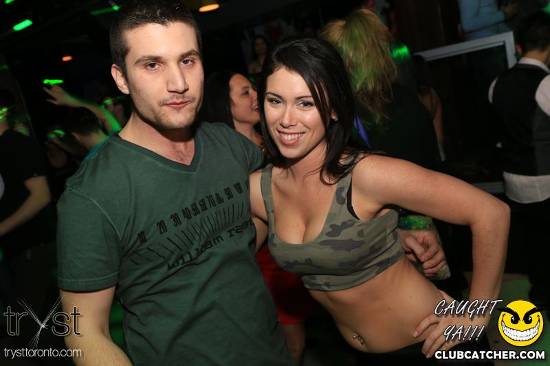 Tryst nightclub photo 31 - March 8th, 2014