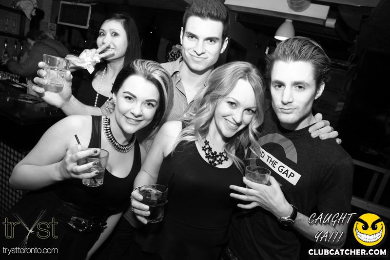 Tryst nightclub photo 301 - March 8th, 2014
