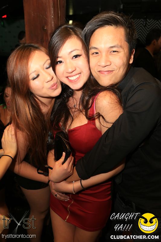 Tryst nightclub photo 302 - March 8th, 2014