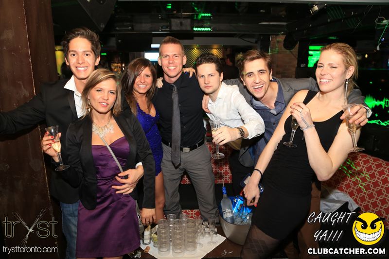 Tryst nightclub photo 307 - March 8th, 2014