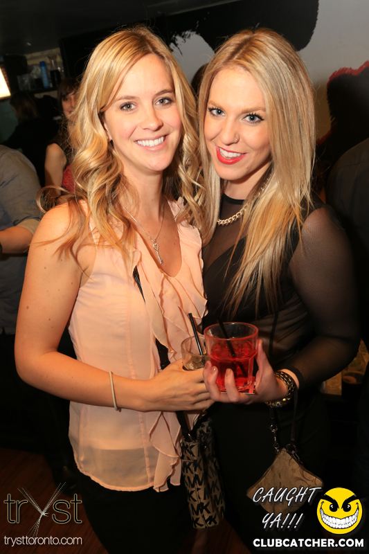Tryst nightclub photo 308 - March 8th, 2014