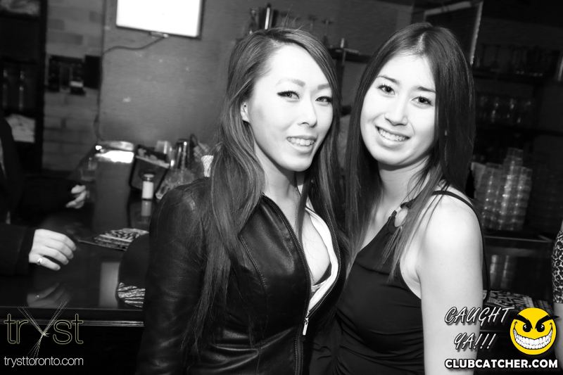 Tryst nightclub photo 309 - March 8th, 2014