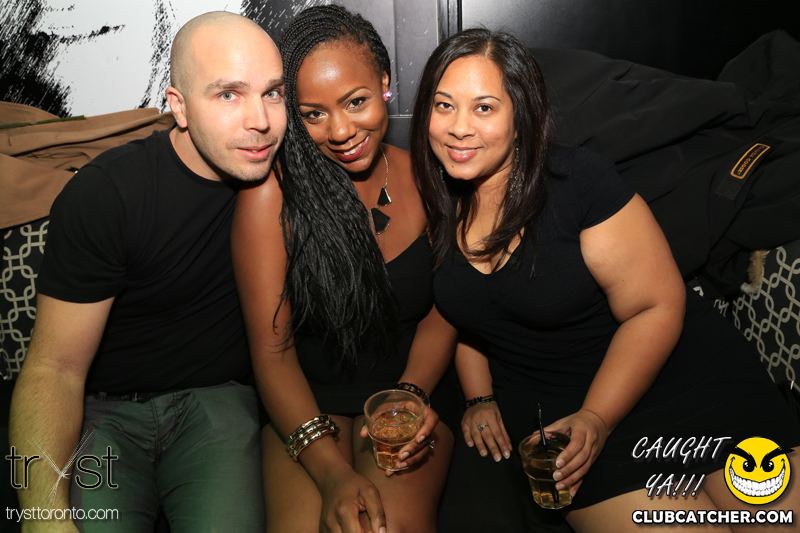 Tryst nightclub photo 310 - March 8th, 2014