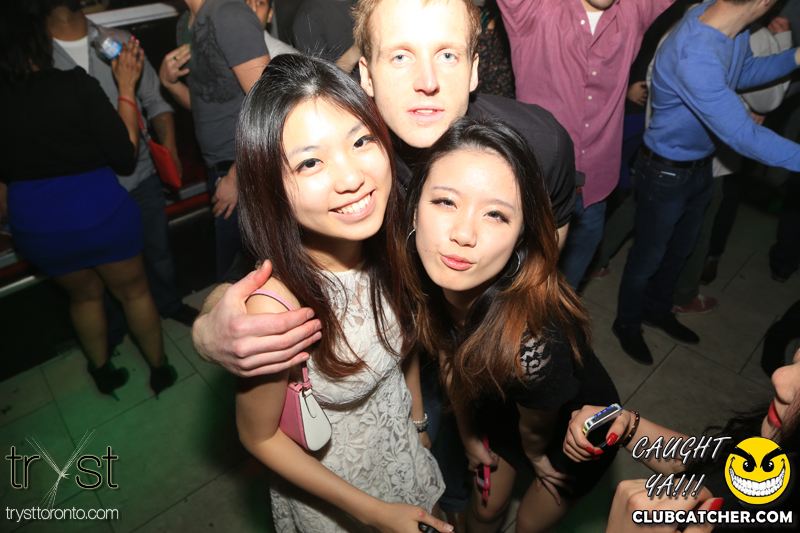 Tryst nightclub photo 312 - March 8th, 2014