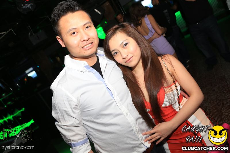 Tryst nightclub photo 313 - March 8th, 2014